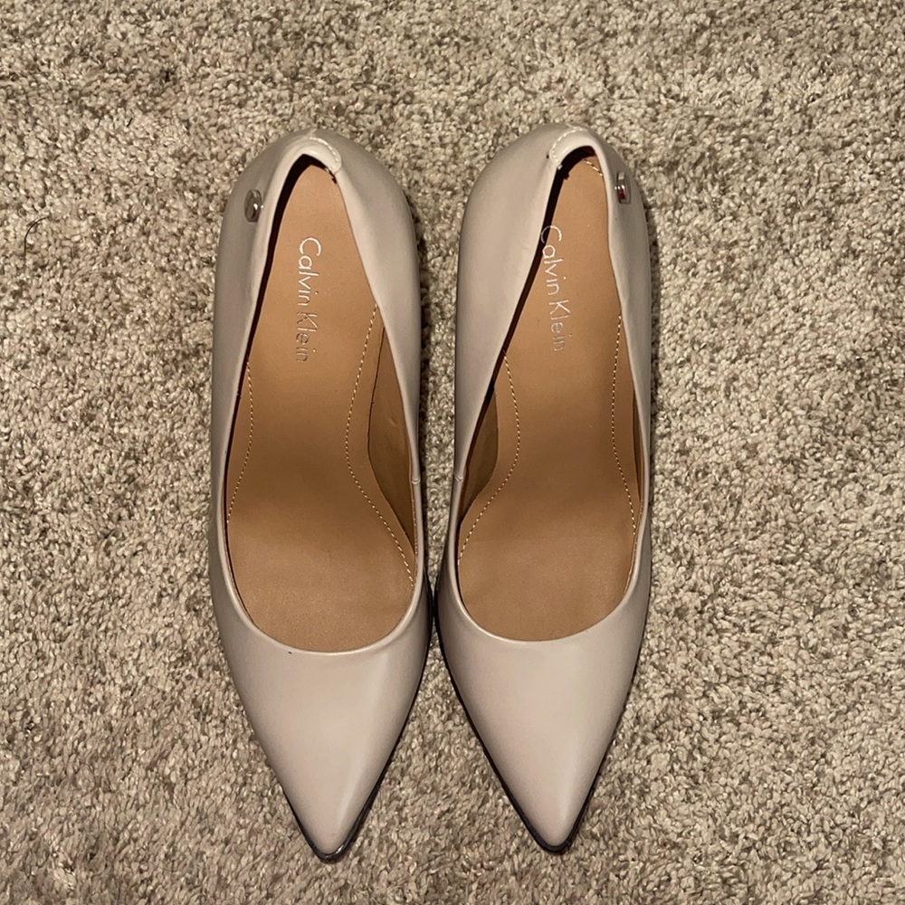 Calvin Klein Heels